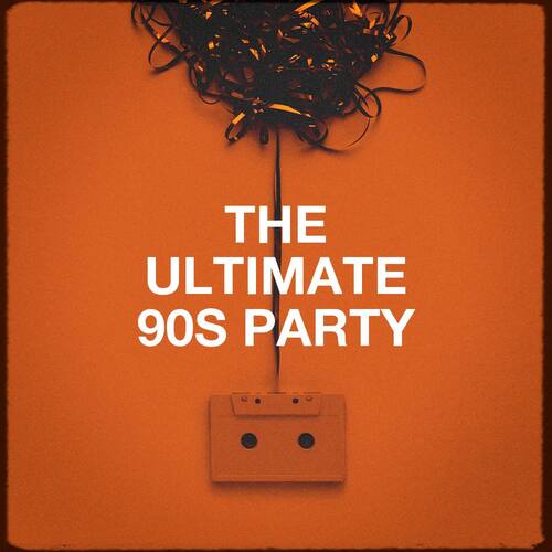 The Ultimate 90s Party_poster_image