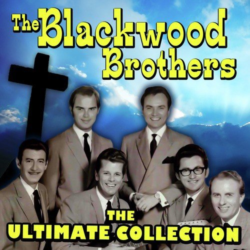 No Tears In Heaven Lyrics - The Blackwood Brothers - Only on JioSaavn