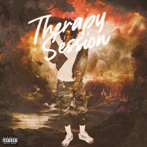 When It Rains (feat. RW 5ive & TopOppGen) cover art