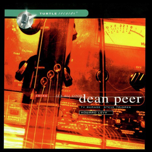 Uncle Denny Hrone cover art