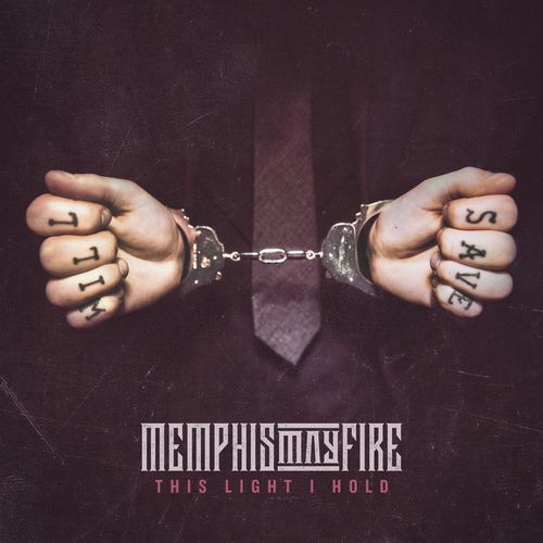 This Light I Hold (feat. Jacoby Shaddix)