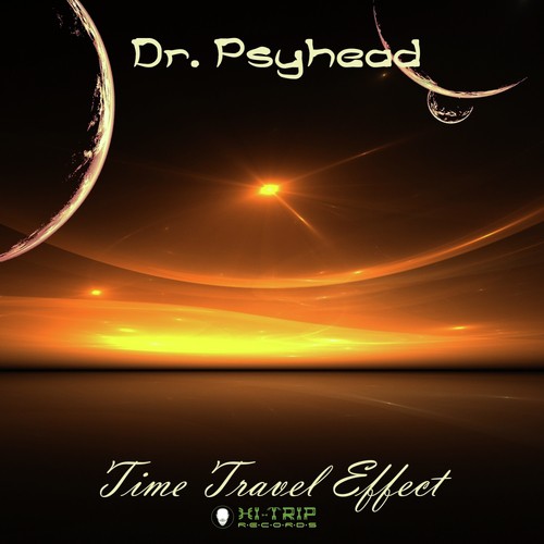 Time Travel Effect