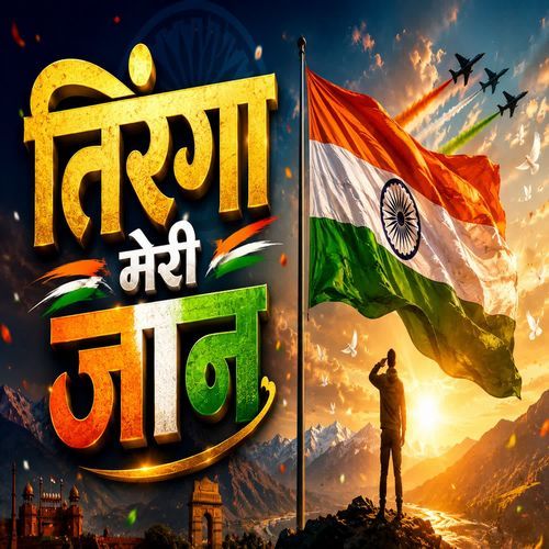 Tiranga Meri Jaan (Desh Bhakti Geet)