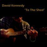 To the Shed