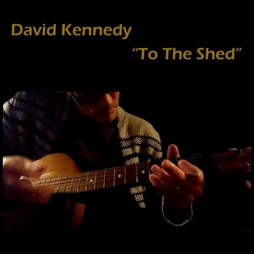 To the Shed