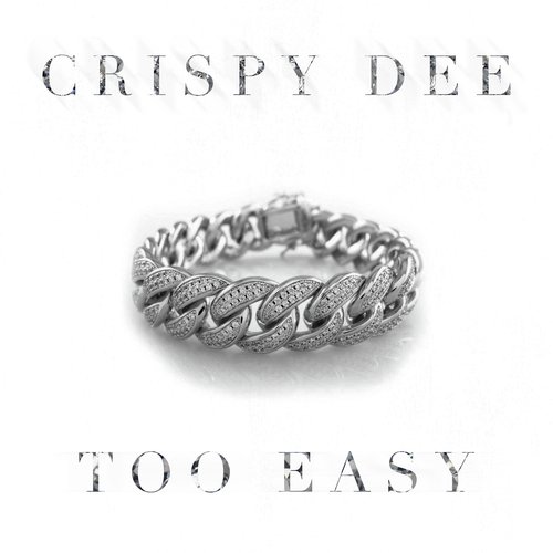 Too Easy cover art