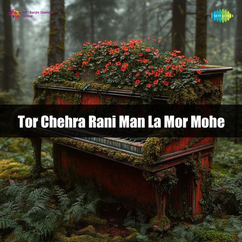 Tor Chehra Rani Man La Mor Mohe