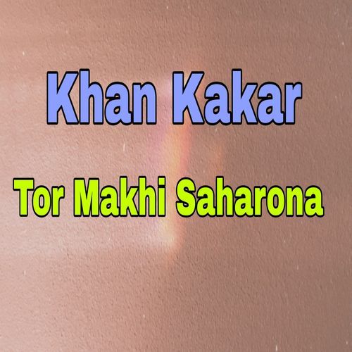 Tor Makhi Saharona