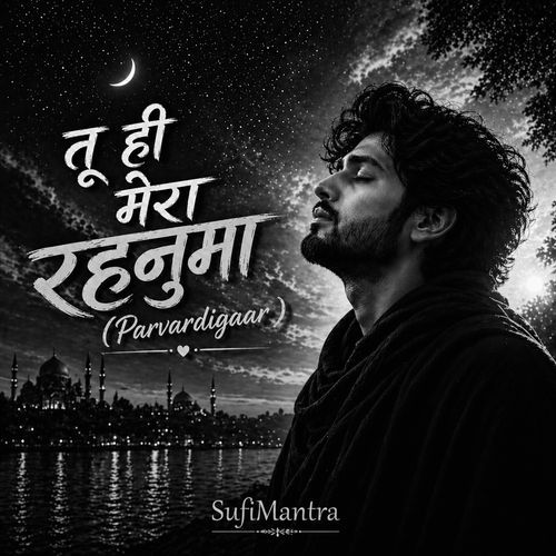 Tu Hi Mera Rehnuma (Parvardigaar)