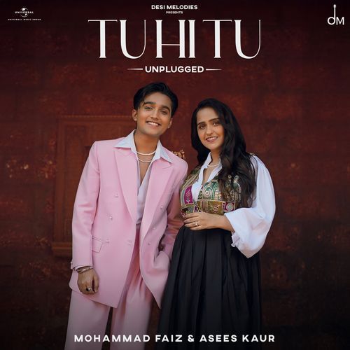 Tu Hi Tu (Unplugged)