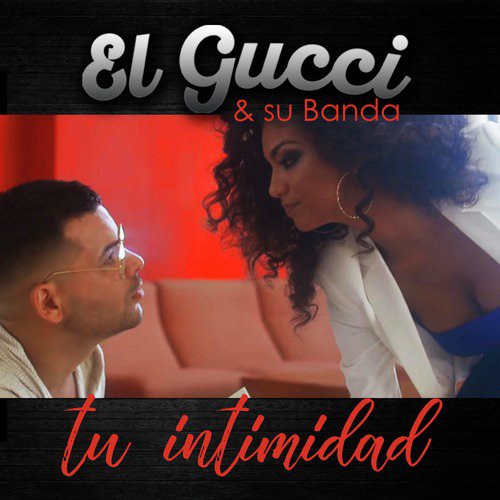 Tu Intimidad cover art