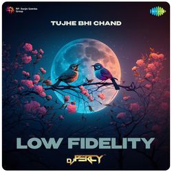 Tujhe Bhi Chand - Low Fidelity-LwRecxcJR2o