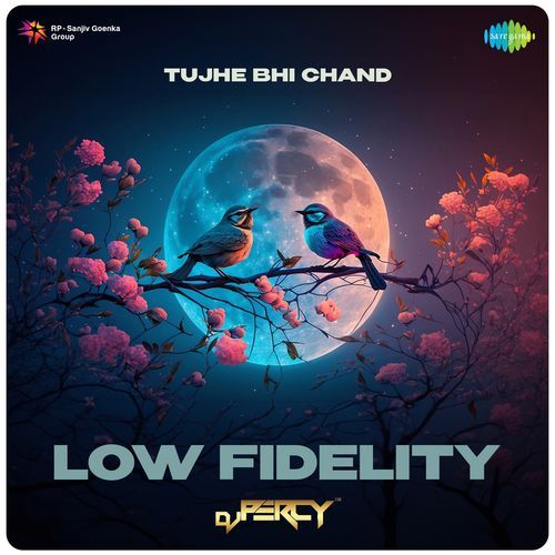 Tujhe Bhi Chand - Low Fidelity