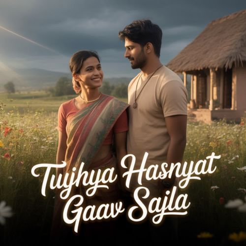 Tujhya Hasnyat Gaav Sajla