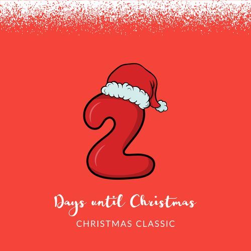 Two Days to Christmas!_poster_image