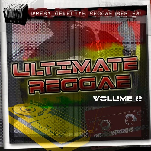 Ultimate Reggae Vol 2