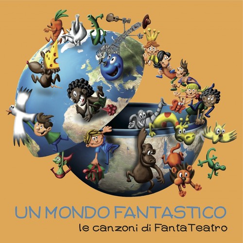 Un mondo fantastico_poster_image