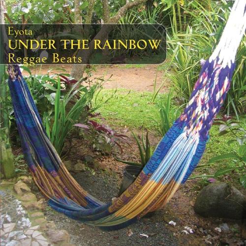 Cheerful Reggae cover art