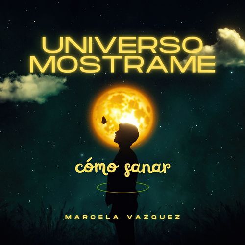 Universo, Mostrame Cómo Despertar cover art