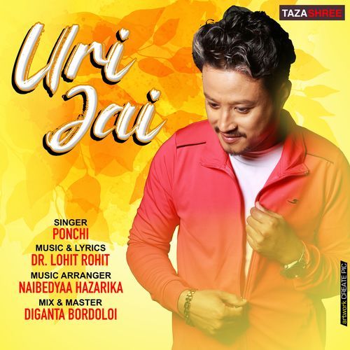 Uri Jai - Single