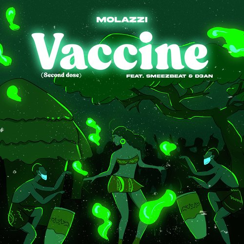 Vaccine (Second Dose) (Radio Edit)