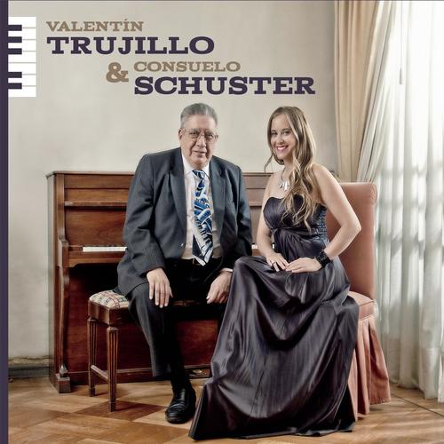 Valentin Trujillo & Consuelo Schuster