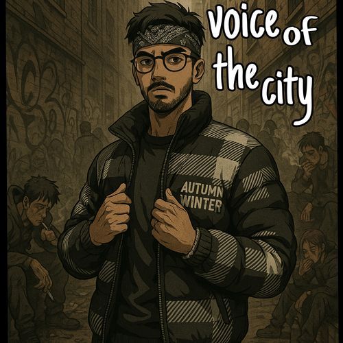 Voice of the City