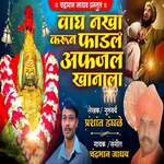 Wagh Nakha Karun Fadala Afzal Khanala