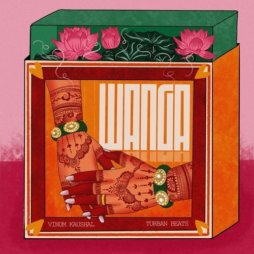 Wanga