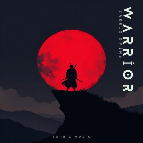 Warrior (feat. MiNE)