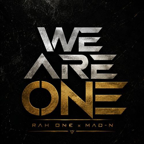 We Are One