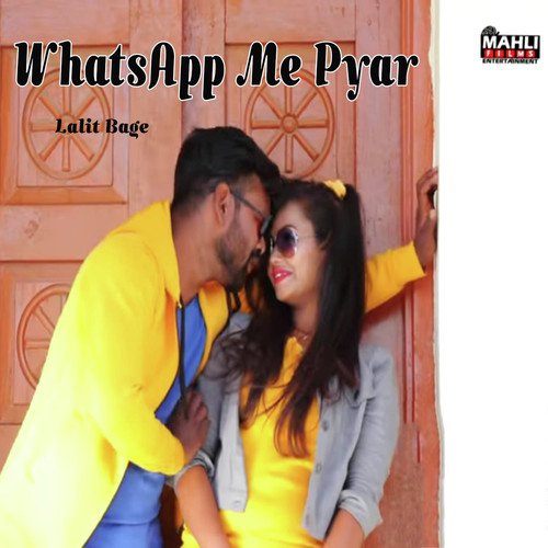Whatsapp Me Pyar