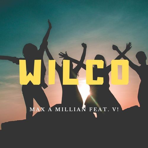 Wilco (Radio Edit) cover art