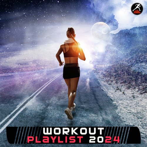 Workout Playlist 2024