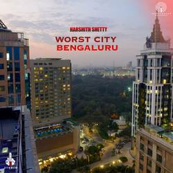 Worst City Bengaluru-KSsRQyB9ZQU