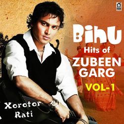 Xorotor Rati (Bihu Hits Of Zubeen Garg, Vol, 1), Joontora 2005-BzsvZz5begs