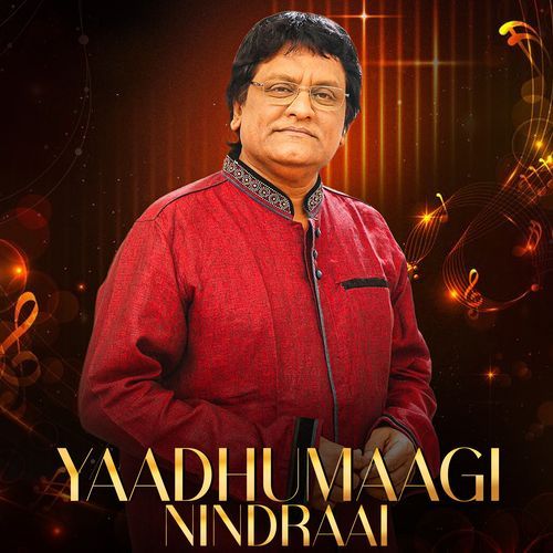 Yaadhumaagi Nindraai