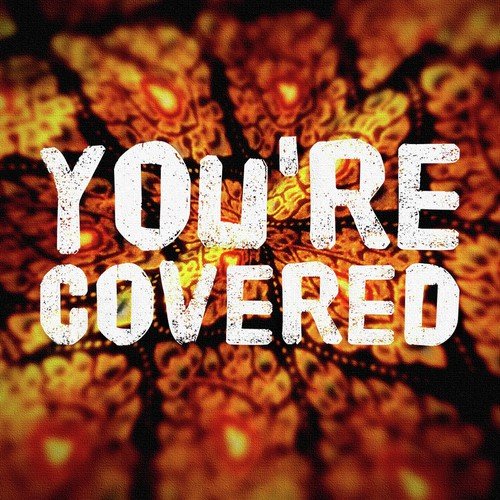 You're Covered_poster_image