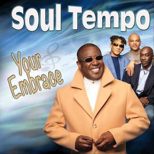 Your Embrace (Chris Big Dog Davis Mix) cover art