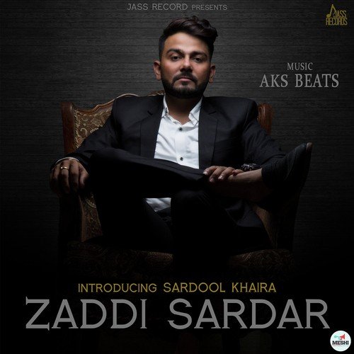 Zaddi Sardar