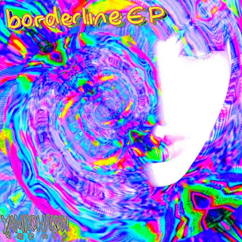 IDENTITY DIFFUSION cover art