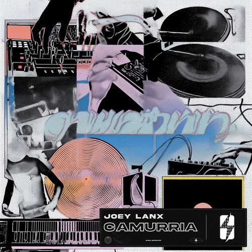 camurrìa (Extended Mix)