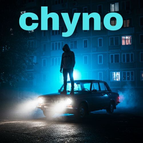 chyno cover art