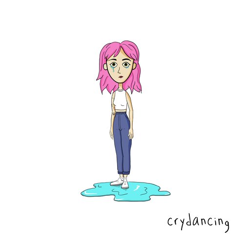 crydancing_poster_image