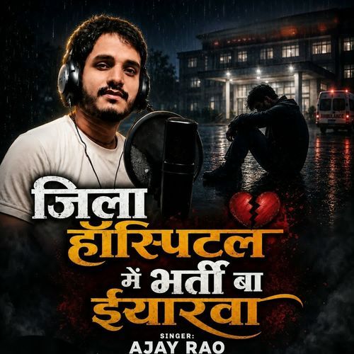 jila hospital me bharti ba iyarwa