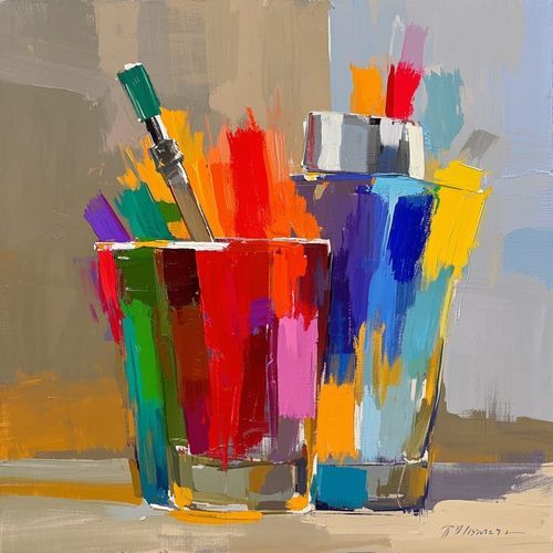 pintura cover art