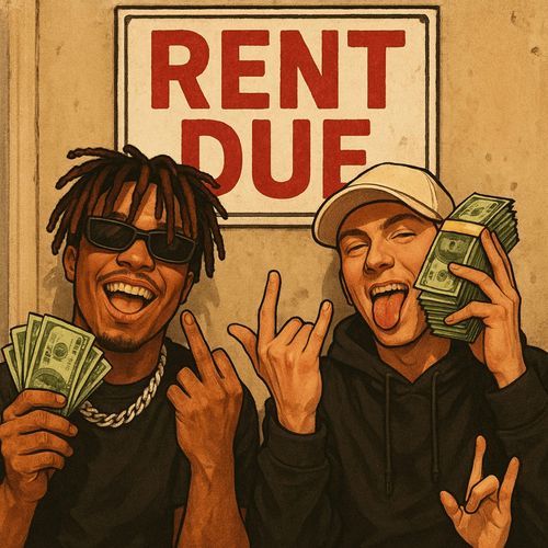 rent due