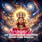 108 Gayatri Mantra Meditation