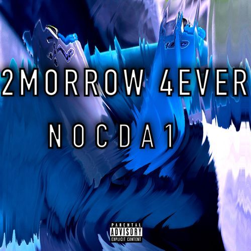 2MORROW 4EVER cover art
