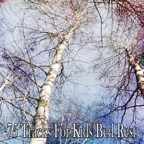 75 Tracks For Kids Bed Rest